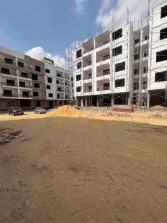 شقه للبيع 72 متر التجمع White Residence Compound
