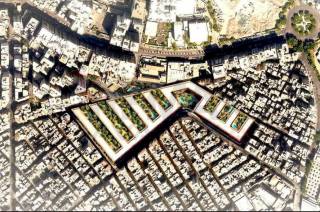 شقة للبيع 133 متر سموحة Smouha Gate