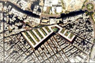 شقة للبيع 133 متر سموحة Smouha Gate
