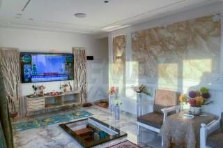 شقة للبيع 225 متر سموحة عمارات الشرطة