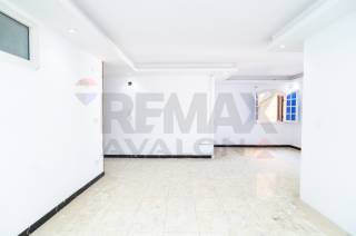 شقة للبيع 140 متر سموحة ش فوزي معاذ رئيسي