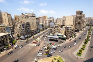 شقة للبيع 127 متر الابراهيمية