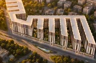 شقة للبيع 133 متر سموحة Smouha Gate