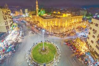 فرصه لاتعوض تملكك محل بالعاصمه الاداريه متشطب