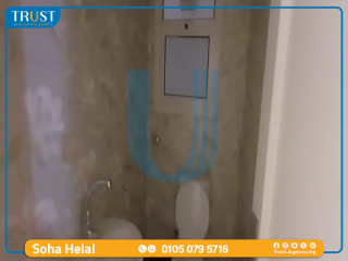 شقة للبيع 140 متر سموحة خلف مظلوم