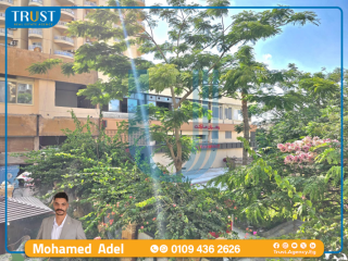 شقة للبيع 112 متر سموحة ش الفردوس