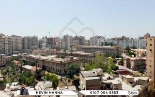امتلك شقة مساحة 115 متر فى بيانكى
