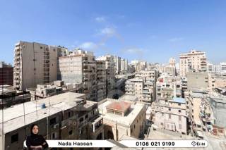 فيكتوريا شارع الجلاء متفرع من الجلاء