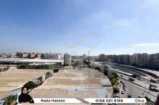 فيكتوريا شارع الجلاء متفرع من الجلاء