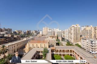 شقه للبيع 130م المندره طريق الجيش