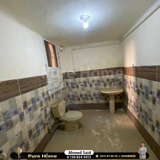 شقة دوبلكس 240 متر للبيع علي شارع ابو قير