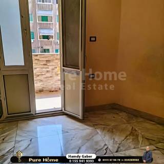 شقة للبيع 158 متر صواري