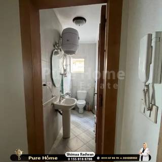 شقة للايجار المفروش مصطفي كامل عمارات الضباط