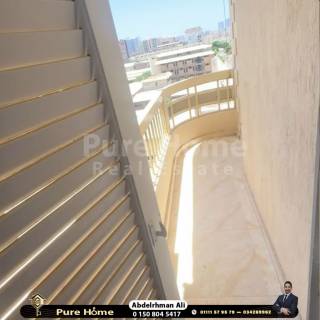 للبيع شقة في الاسكندرية