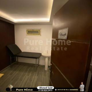 شقة للبيع كمباوند اليكس ويست
