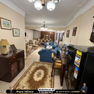 شقة للبيع فلمنج