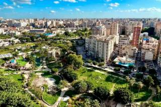 وحدات حصرية للبيع في أبراج كليوباترا بلازا