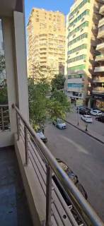 شقه 220م للبيع في ش لبنان الرئيسي في المهندسين