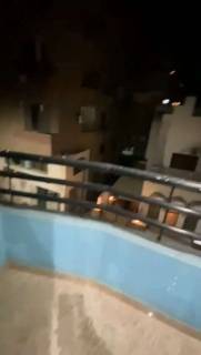 شقه 200م للبيع في ش شهاب الرءيسي قرب جامعة الدول