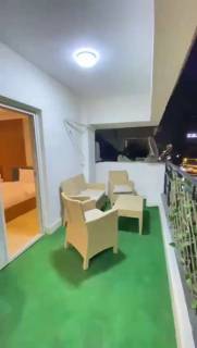 شقه 180م للبيع في المهندسين خلف مسجد مصطفى محمود
