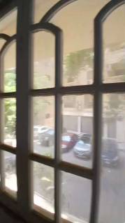 مكتب للايجار 240م دور اول ميزان رخصه اداري في الدقي