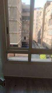 مكتب 450م دور او مرخص اداري قرب مترو جامعة