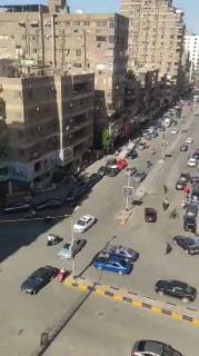 فرصة للايجار مقر 235م ببرج حديث 3غرف زائد ريسبشن