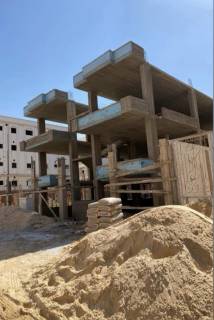 شريحة بيت للبيع في دمياط الجديدة غرب حورس