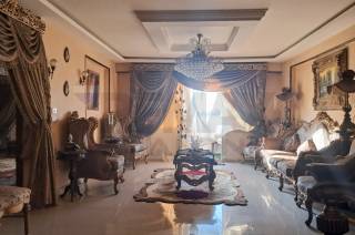 شقة للبيع 150 متر سبورتنج ش حلمي بهجت