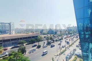 شقة للبيع سموحة الجديدة العثمانية ريزيدنس