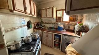 شقة للبيع 140 متر السيوف ش مصطفى كامل