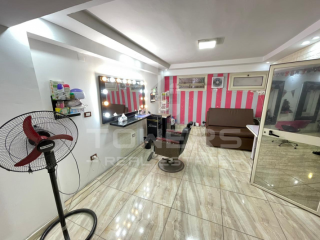 محل بكفر عبده فرصه ممتازة للاستثمار