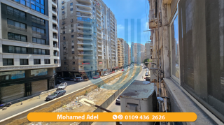 170 متر للبيع في لوران بأقل من 5 مليون