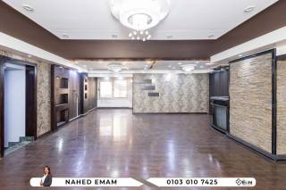 لعشاق التميز والسكن الراقى فى رشدى