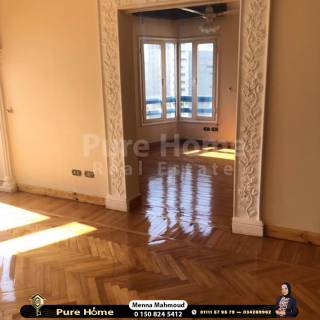 شقة للبيع 130 متر ميامي خلف جاد