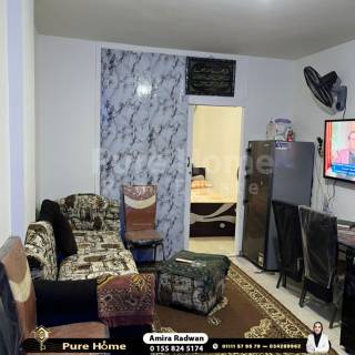 شاليه أرضى بحديقة للبيع الساحل كالي كوست