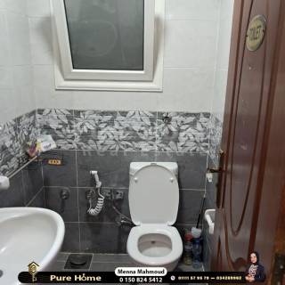شقة للايجار 177 متر صوارى