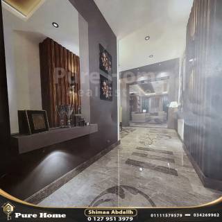 شقة للبيع 155 متر صواري