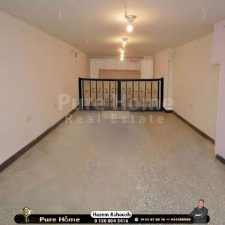 محل بميزان للبيع في الإبراهيمية شارع لاجيتيه