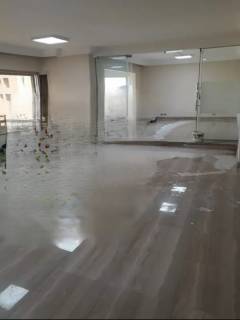 مطلوب محـلات للبيع بالدقـي والمهندسين