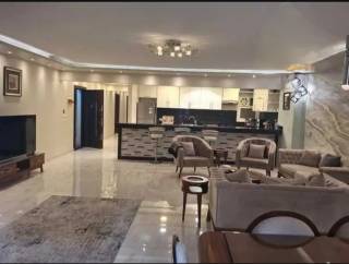 شقة مفروشة راقية جدا للايجار بالمهندسين