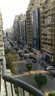 شقة للايجار تفرعات ميدان لبنان
