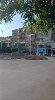 550م تصلح للمستشفيات مدخل خاص بالعجوزه مكيفه