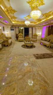شقه للبيع 300 متر ميدان انس بن مالك المهندسين