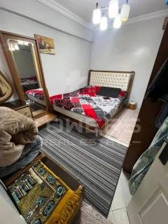 شقة للبيع 380 متر زيزينا على الترام مباشر