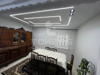 شقة للايجار مفروش 230 متر كامب شيزار شارع بورسعيد