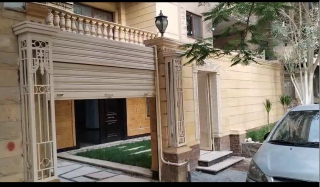 شقه للبيع بالمريوطيه فيصل سوبر لوكس موقع وسعر مميز
