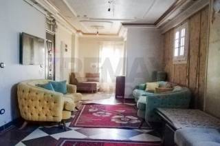 شقة للبيع 192 متر الشاطبي خطوات من البحر