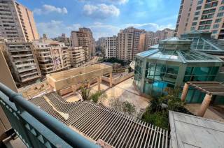 شقة 400 متر للسكن الفاخر سان ستيفانو