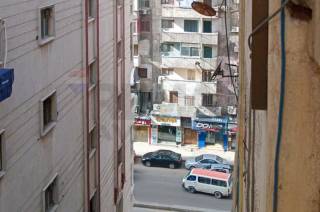 شقة للبيع 125 متر سيدى بشر خطوات من محمد نجيب